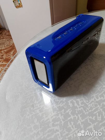 Блютуз колонка jbl