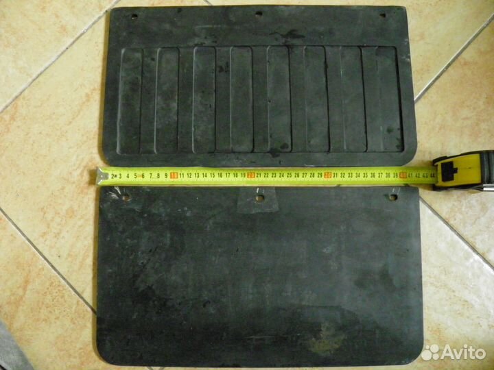 Резиновая пластина для хобби