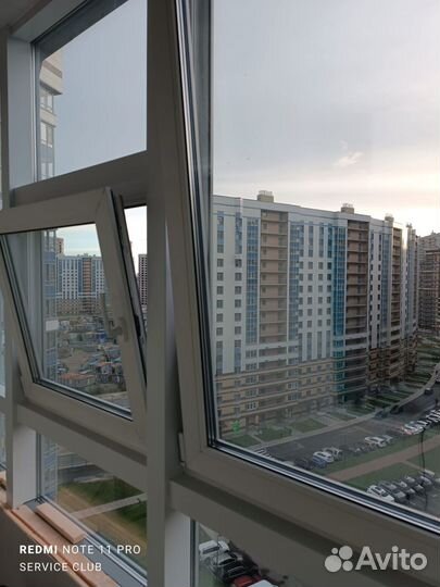 Установка кондиционеров