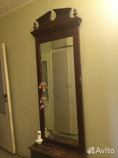 Продам зеркало