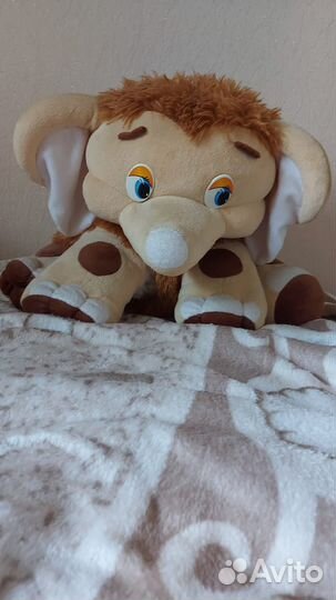 Мягкие игрушки бесплатно