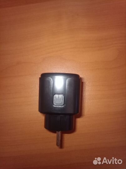 Умная розетка