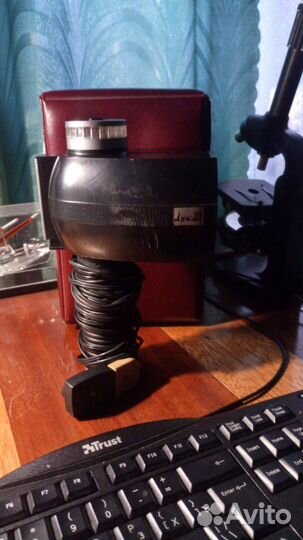 Фотовспышка 