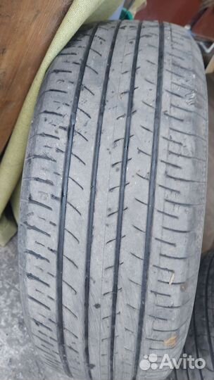 Yokohama BluEarth-GT AE51E 205/65 R16 95H