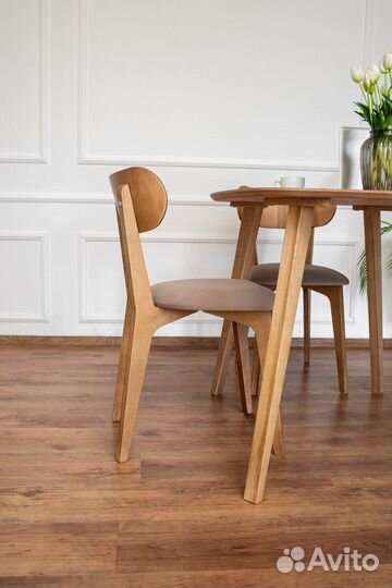 Стулья для кухни