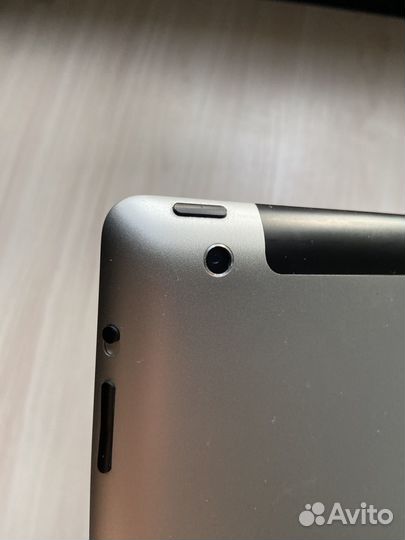 Планшет apple iPad 4