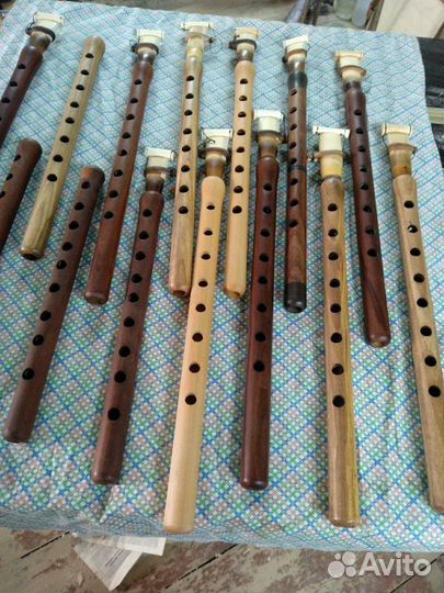 Дудук, шви, пку