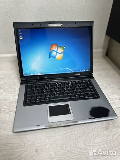 Asus X50SL