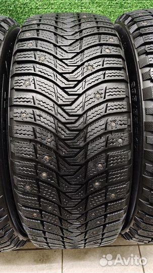 Michelin Latitude X-Ice North 3 235/55 R17