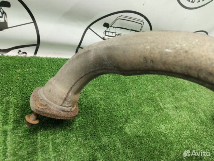 Глушитель Toyota Land Cruiser HDJ81 1HDT 1997