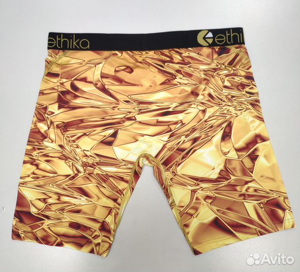 Трусы боксеры Ethika