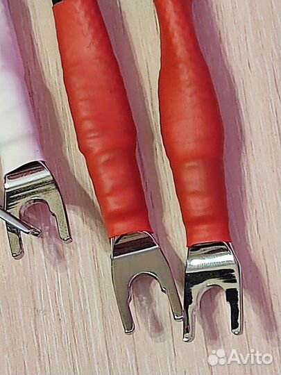 Перемычки акустические