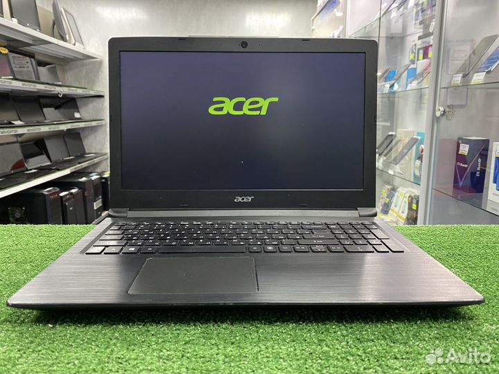 Acer A315-33 N3060