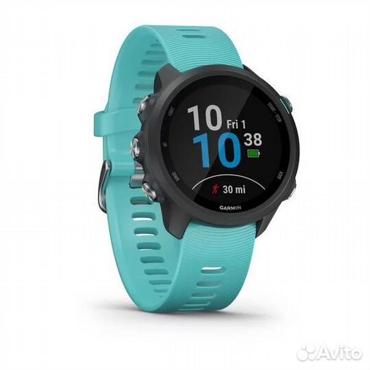 Garmin forerunner 245 music