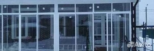 Окна быстро