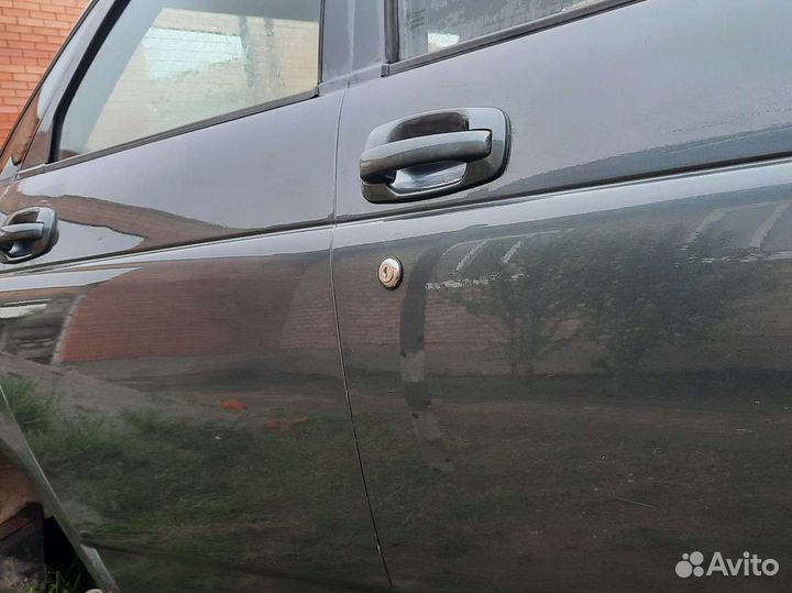 Дверь LADA priora