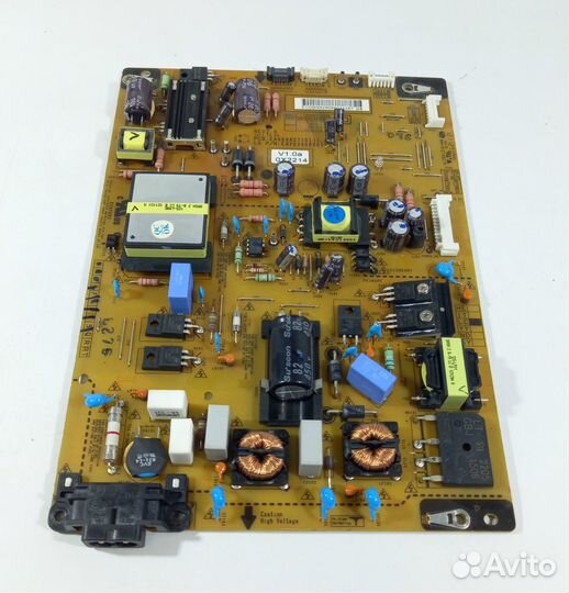 EAX64427101 (1.6) EAY62608901 LG 42LM620T