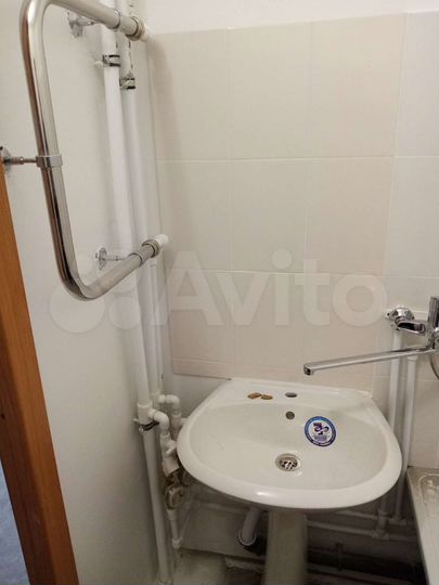 1-к. квартира, 36 м², 3/5 эт.