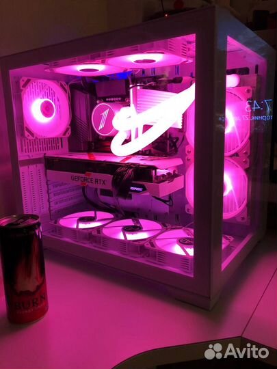 Сборка компьютера/ сборка и подбор комплектующих