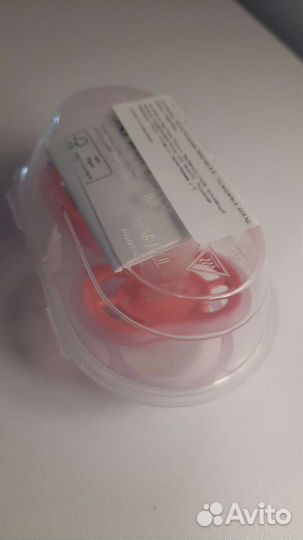 Пустышка Avent