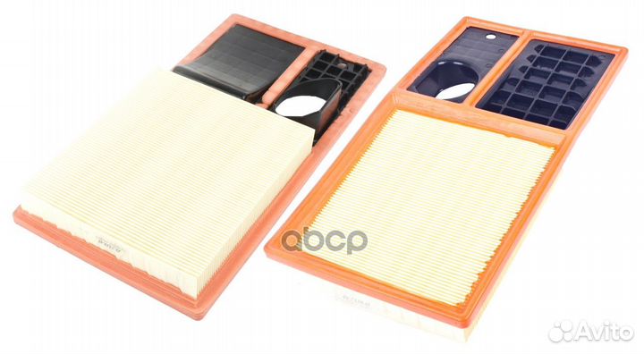 Фильтр воздушный A33470 A33470 azumi