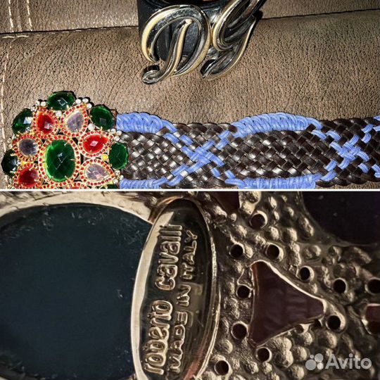 Ремни женские оригиналы