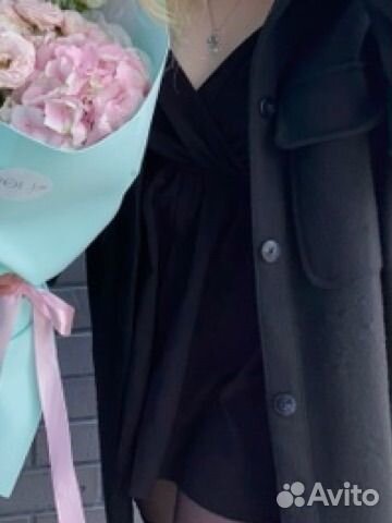 Комбинезон женский