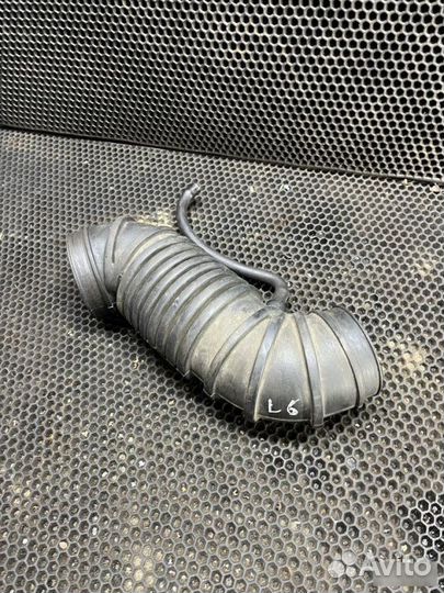 Гофра воздушного фильтра Mitsubishi Lancer 6 4G92