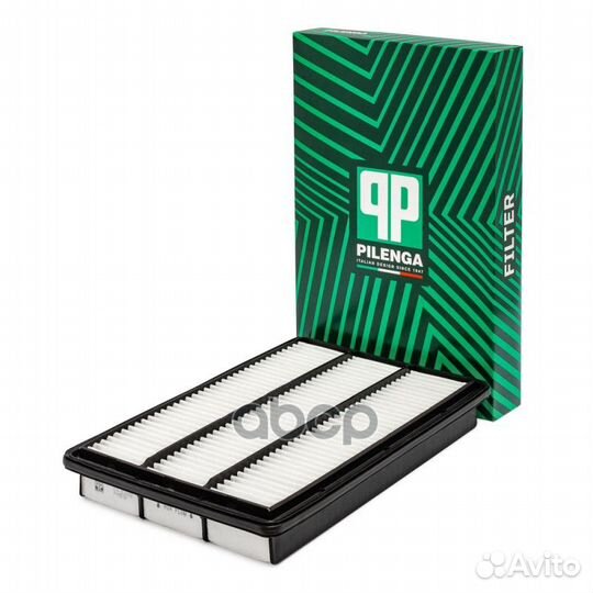 Фильтр воздушный FAP2268 pilenga
