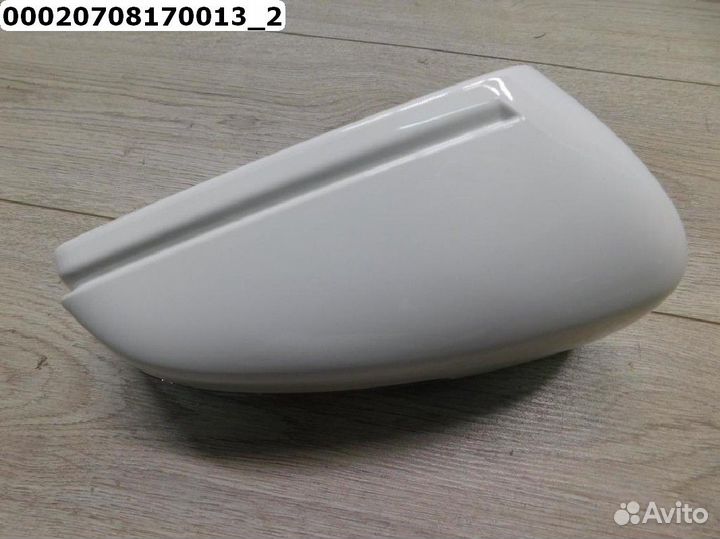 Mercedes W246 Крышка корпуса зеркала правого