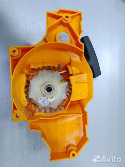 Стартер Партнер 350-351