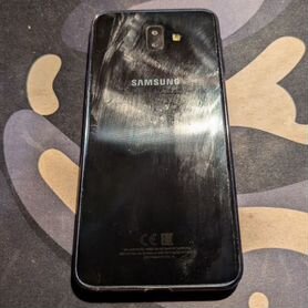 Samsung Galaxy J6+ (2018), 3/32 ГБ