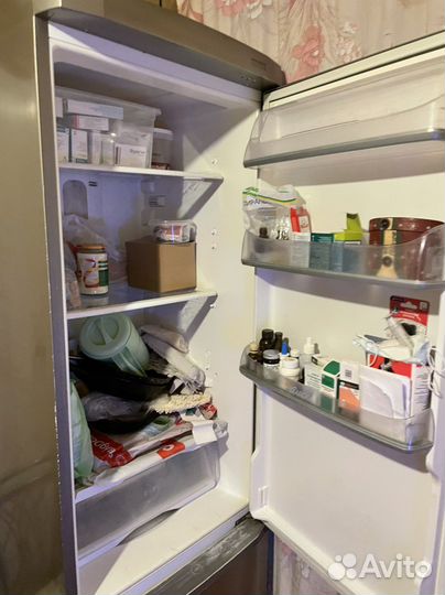 Холодильник бу