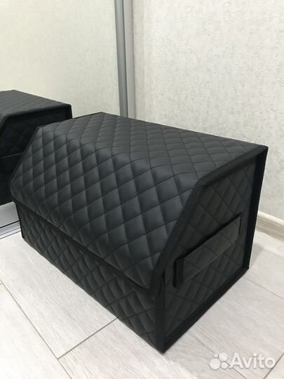 Органайзер в багажник