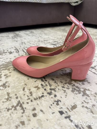 Туфли valentino 36,5