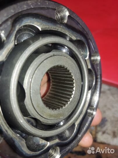 ШРУС внутренний golf 4