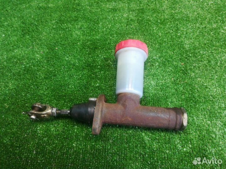 Главный цилиндр сцепления УАЗ Hunter 2008