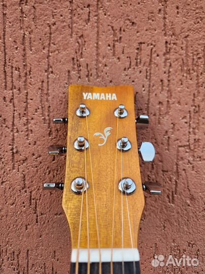 Гитара акустическая Yamaha F310