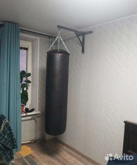 Боксерский мешок 70 кг груша