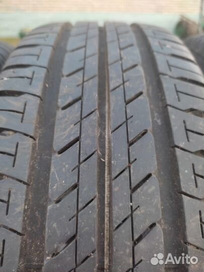 Летние колеса r15