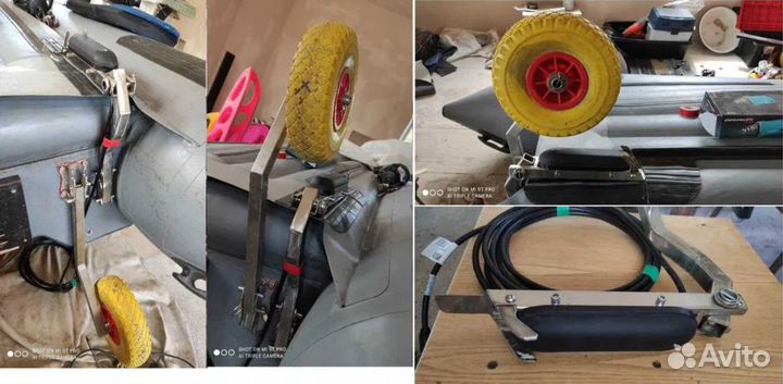 Эхолот-Картплоттер Raymarine Element 9