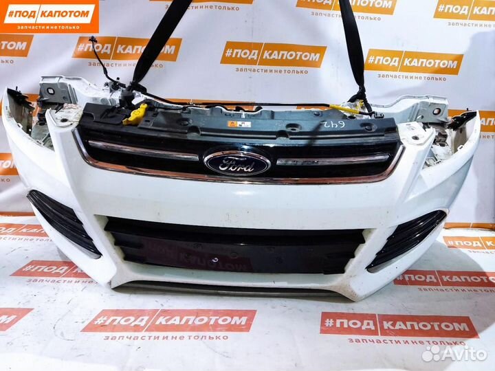 Передняя часть (ноускат) в сборе Ford Kuga 2 2013