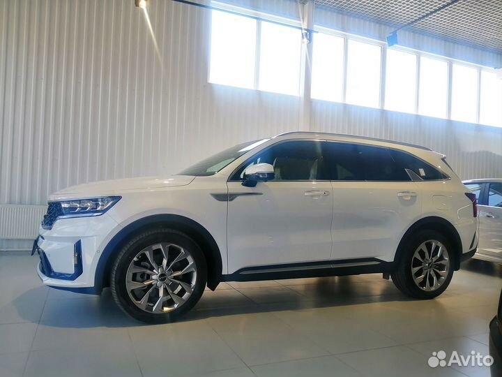 Kia Sorento 2.2 AMT, 2023
