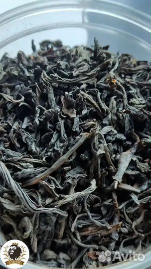 Черный чай Иранский оптом
