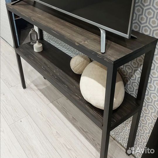 Консоль, обувница, стеллаж