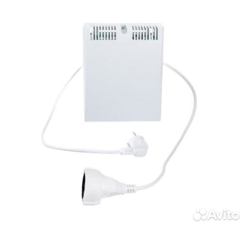 Стабилизатор сетевого напряжения Teplocom ST-888