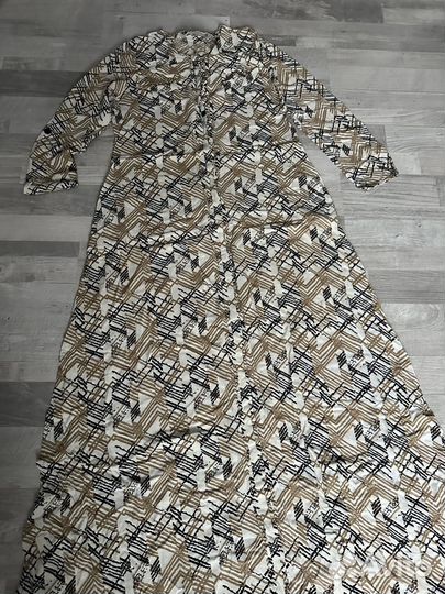 Летние платья S