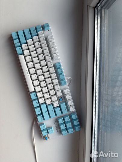 Клавиатура bajeal