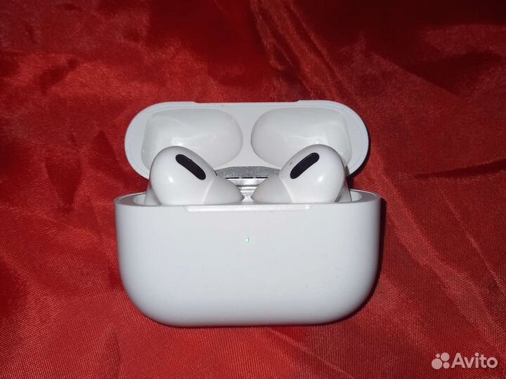 Airpods pro