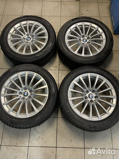 Колеса на bmw r 18